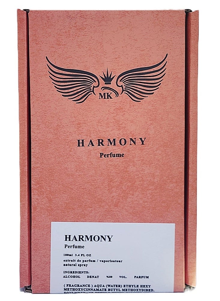 Harmony Extrait De Parfume 180 ml - Image 2